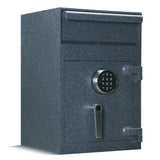 INKAS Commercial Depository Safe With Anti-Fishing Deposit Tray
