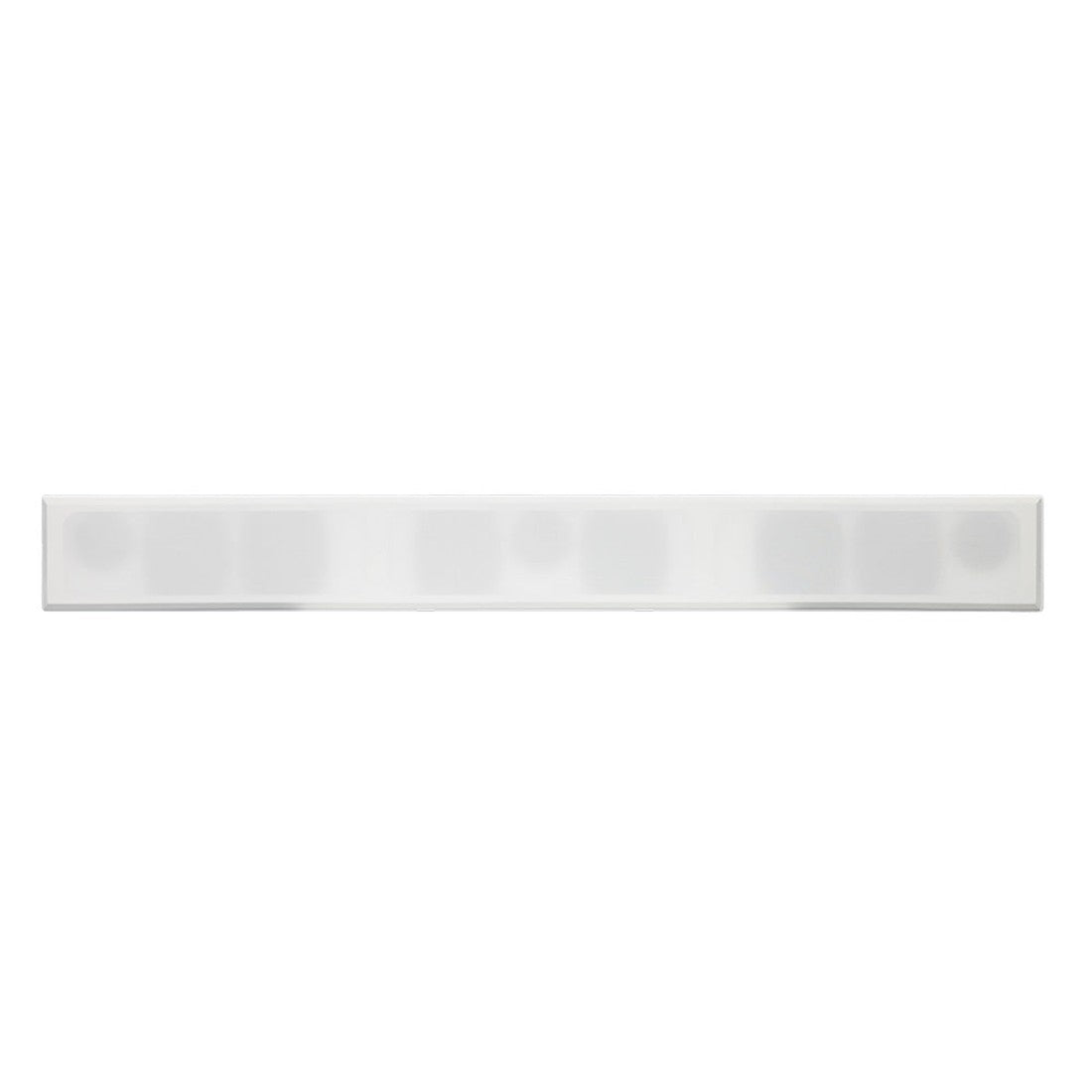 KIN FORCE Passive 3 Channel Soundbar Architectural Wall Speaker (unit)