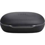 JBL Sense Pro - Black - True wireless open-ear headphones - Detailshot 1