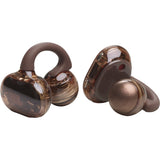 JBL Soundgear Clips - Copper - True wireless open-ear headphones - Front