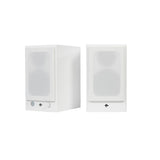 KIN PLAY MINI Bluetooth Powered Bookshelf Speaker (pair)