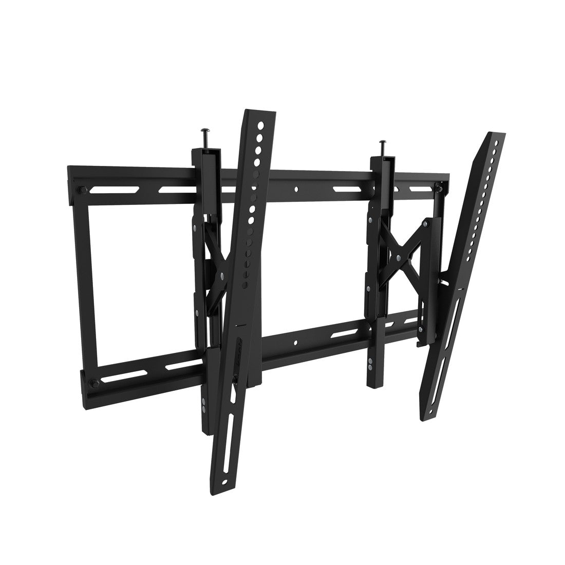 Kanto TE300 Extend & Tilt TV Wall Mount for 43"–90" TVs with 150 lb Capacity