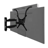 Kanto SB100 Universal Soundbar Mount with 22 lb Capacity