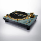 Direct Drive Turntable System 55th Anniversary Edition - SL-1200M7G