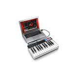 IK Multimedia iRig Keys I/O Music Production Station with Audio Interface