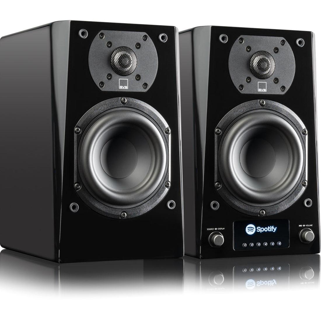 SVS Prime Wireless Pro Powered Speakers