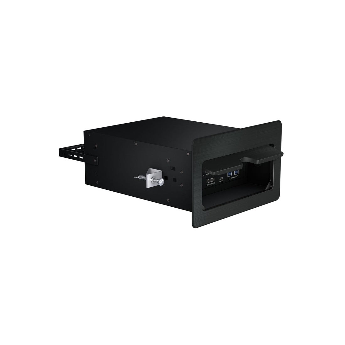 Blustream HEX70HDUK-TT Table Top Enclosure Transmitter
