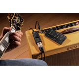 IK Multimedia iRig HD X Guitar Audio Interface with USB-C (1143260)