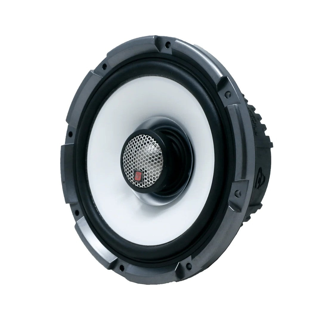 Cerwin Vega RPMPODSM65F4 6.5" RGB Marine Kick Pod Speaker Kit for 2014-2023 Harley Davidson Models - Pair