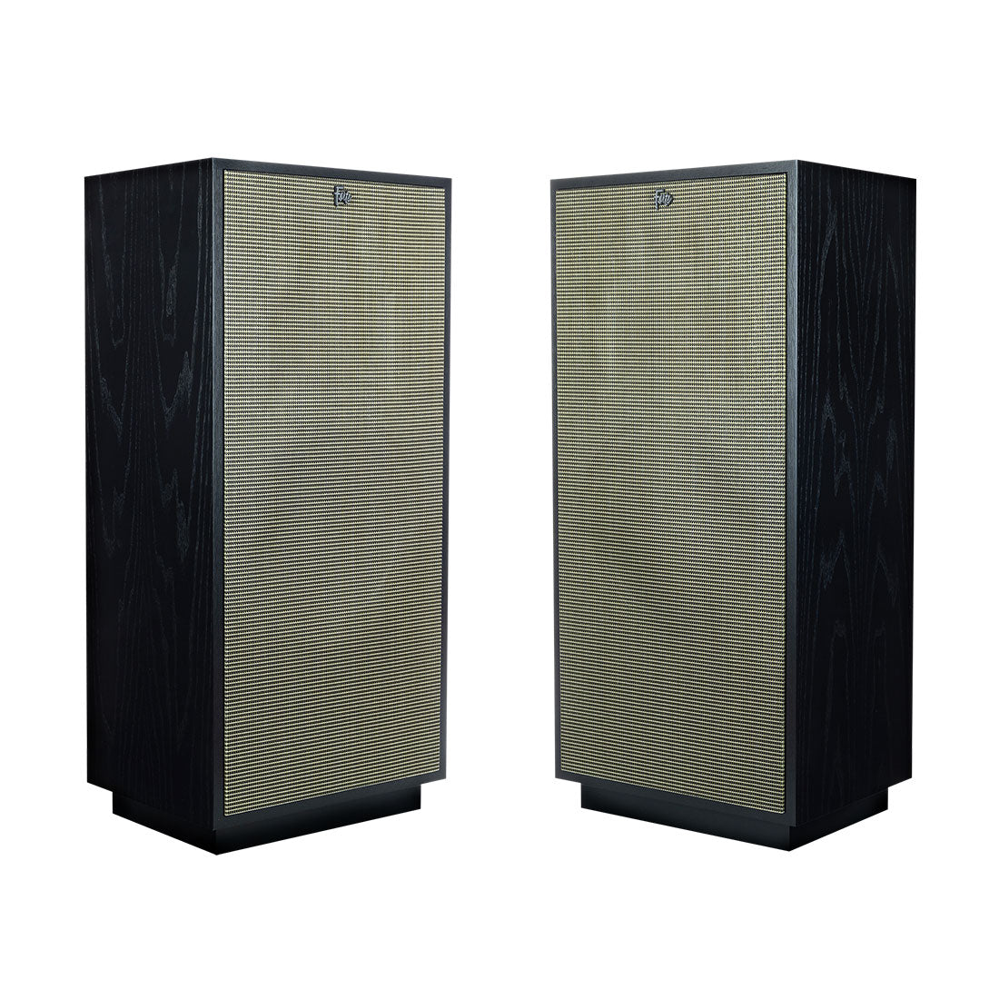 Klipsch Forte IV 3-way 12” Horn-loaded Loudspeaker Pair
