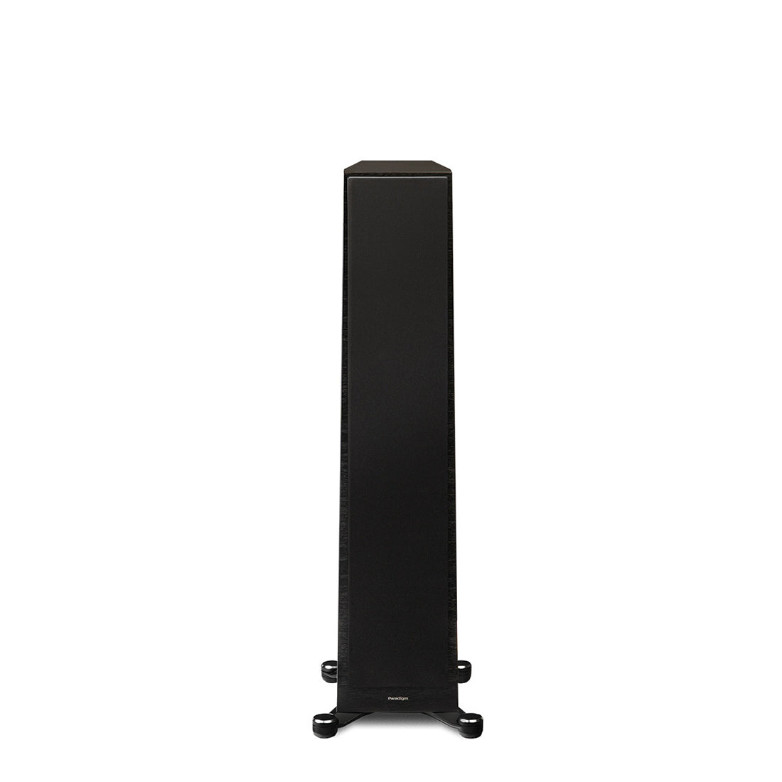 Paradigm Founder 80F 4-Driver 2.5 Way Floor Standing Speaker - Black Walnut - Pair