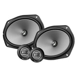 Pioneer TS-A692C A-Series 6×9? 2-Way Component Car Speakers