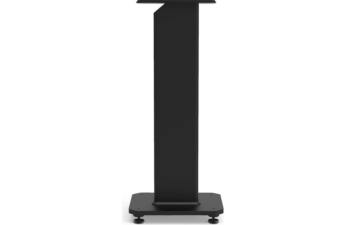 Kanto SX26 SX Series Premium Speaker Stands – Pair – Black