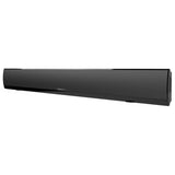 Definitive Technology Mythos XTR-SSA5 Passive 5-Channel Ultra-Thin Home Theater Sound Bar – B-Stock