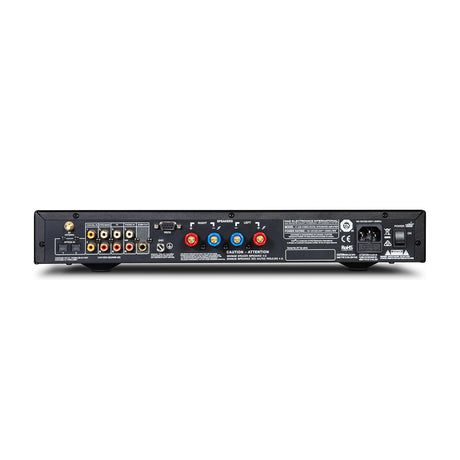 NAD C 328 Hybrid Digital Integrated Amplifier