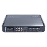 Memphis Audio VIV400.4V2 SixFive Series 4-Channel Car Amplifier - 65 watts RMS x 4