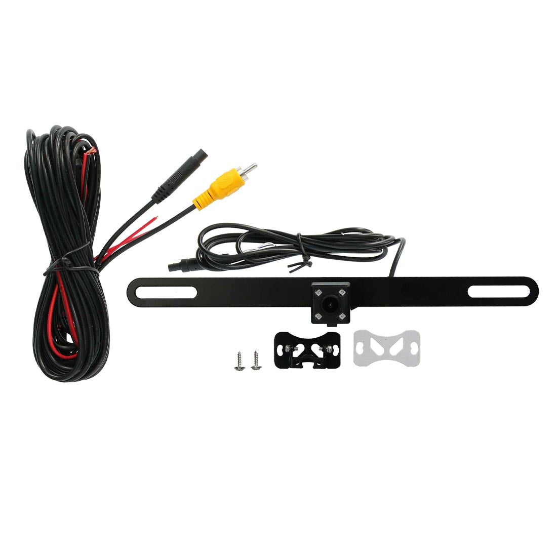 iBEAM TE-2MPIR IR Accessory Camera With Multi-Mounts (TE2MPIR)