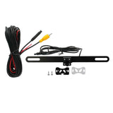 iBEAM TE-2MPIR IR Accessory Camera With Multi-Mounts (TE2MPIR)