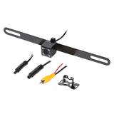 iBEAM TE-2MPIR IR Accessory Camera With Multi-Mounts (TE2MPIR)