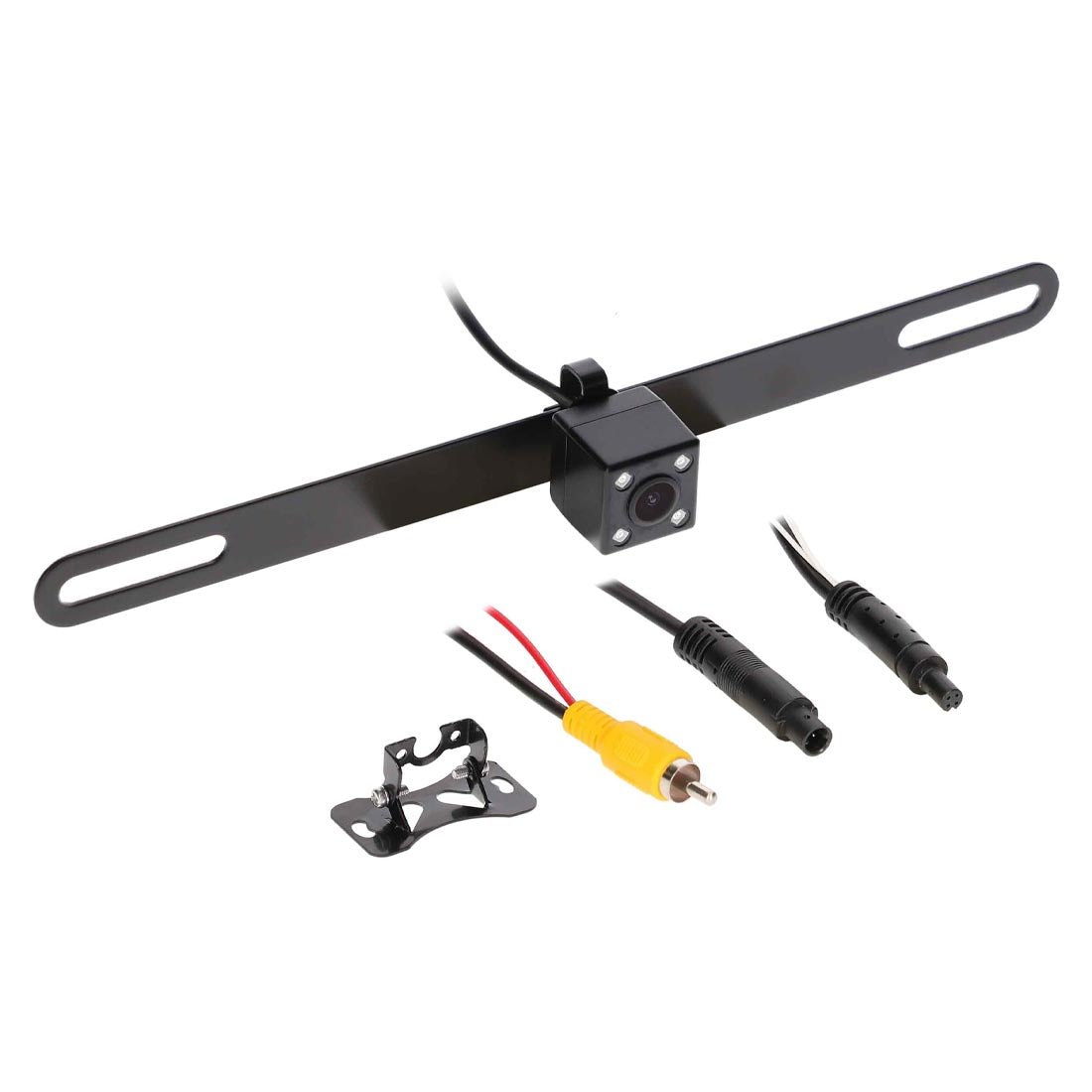 iBEAM TE-2MPIR IR Accessory Camera With Multi-Mounts (TE2MPIR)