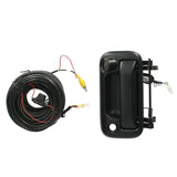 iBEAM TE-FTGC Ford Factory Replacement Tailgate Handle Camera (TEFTGC)