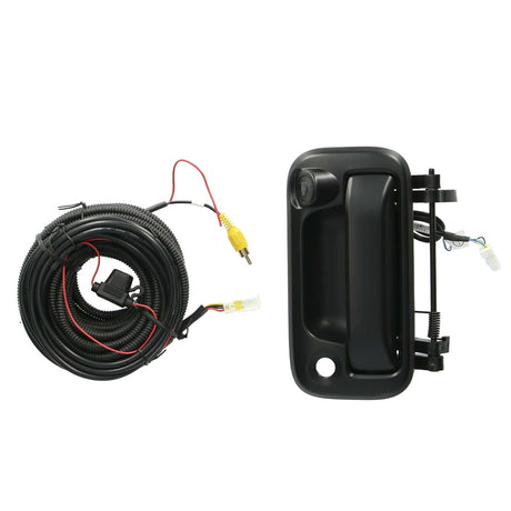 iBEAM TE-FTGC Ford Factory Replacement Tailgate Handle Camera (TEFTGC)