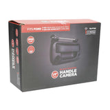 iBEAM TE-FTGC Ford Factory Replacement Tailgate Handle Camera (TEFTGC)