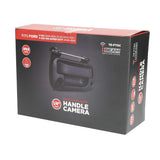 iBEAM TE-FTGC Ford Factory Replacement Tailgate Handle Camera (TEFTGC)