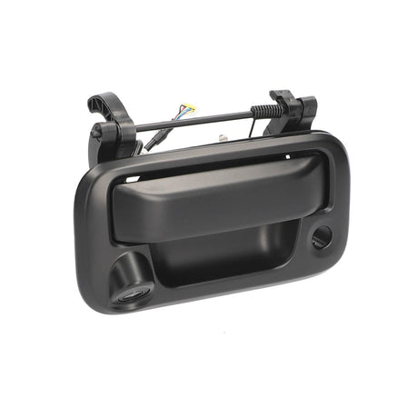 iBEAM TE-FTGC Ford Factory Replacement Tailgate Handle Camera (TEFTGC)