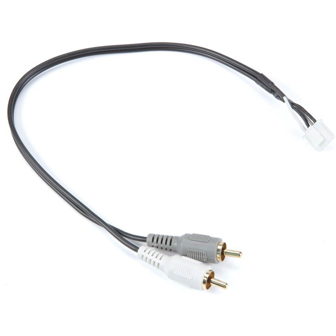 iDatalink Maestro HRN-HRR-MA1 T-Harness for Select Mazda Vehicles with Steering Wheel Control Retention
