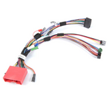 iDatalink Maestro HRN-HRR-MA1 T-Harness for Select Mazda Vehicles with Steering Wheel Control Retention