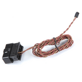 iDatalink Maestro HRN-HRR-MA1 T-Harness for Select Mazda Vehicles with Steering Wheel Control Retention
