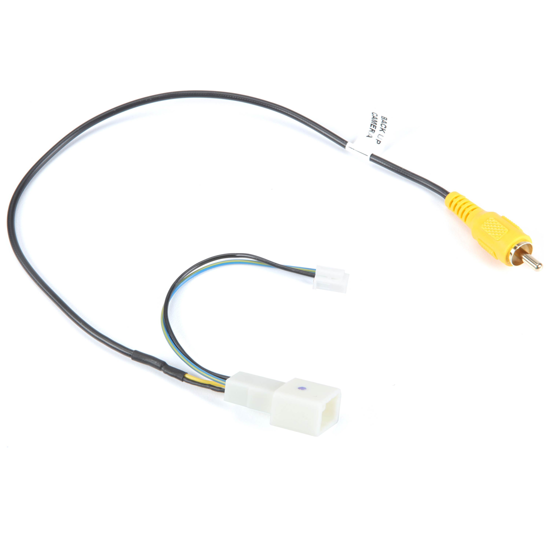 iDatalink Maestro HRN-HRR-MA1 T-Harness for Select Mazda Vehicles with Steering Wheel Control Retention