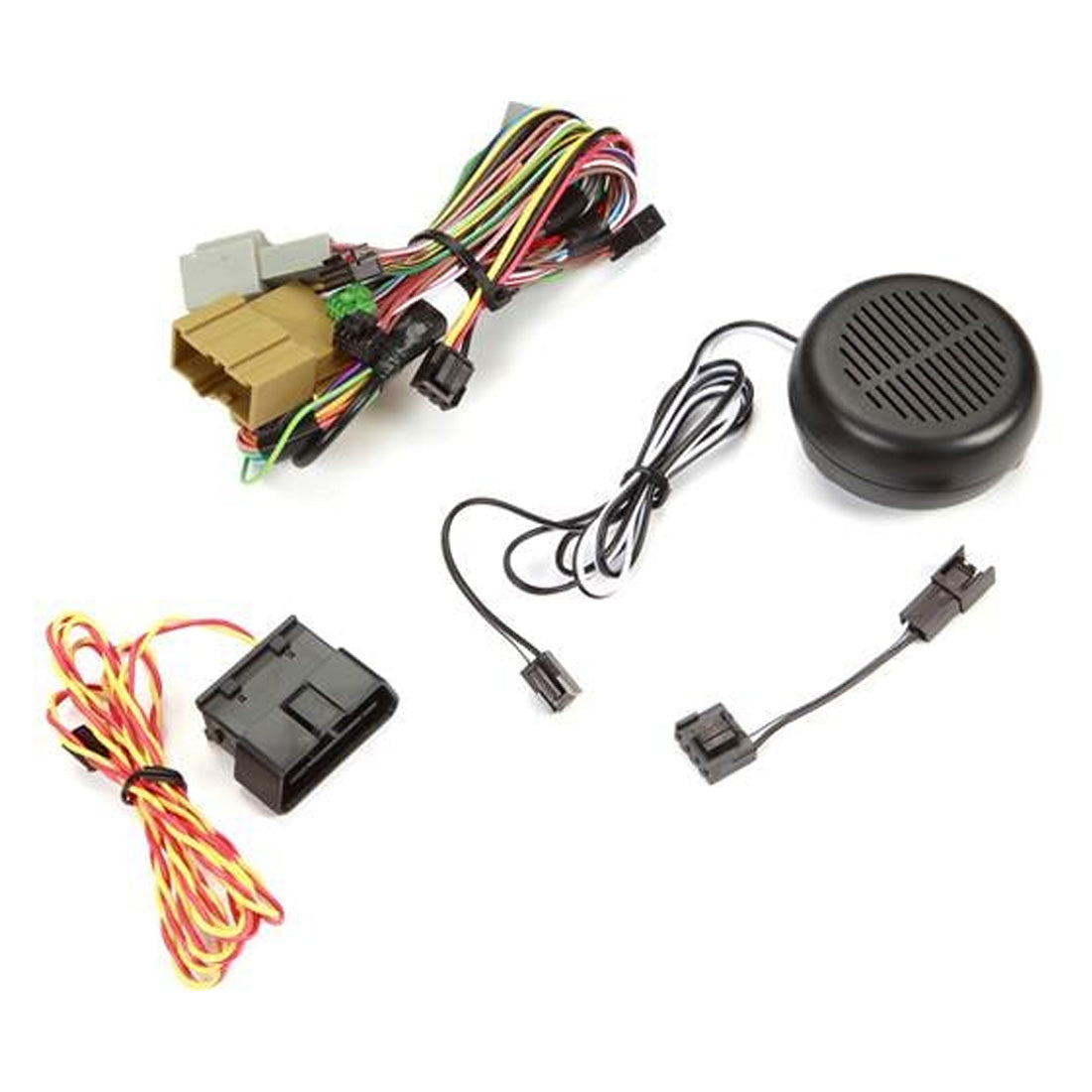 iDatalink Maestro HRN-RR-GM4 Factory Integration Adapter for Select GM Vehicles