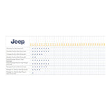 iDatalink Maestro ADS-THR-CH12 T-Harness for Chrysler/Dodge/Fiat/Jeep/Ram Vehicles 2011+