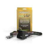 iDatalink Maestro HRN-HRR-VW1 T-Harness