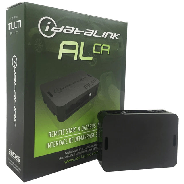 iDatalink ADS-ALCA Remote Start Databus Interface for Select Vehicles
