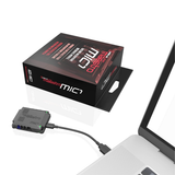 iDatalink Maestro ADS-MIC1 OEM Microphone Retention Interface with Weblink