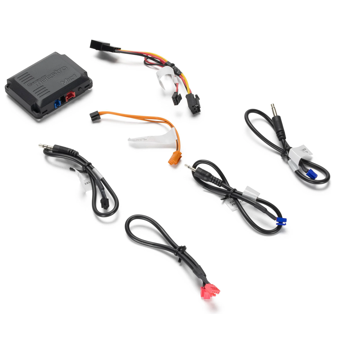 iDatalink Maestro ADS-MIC1 OEM Microphone Retention Interface with Weblink