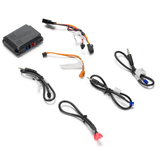 iDatalink Maestro ADS-MIC1 OEM Microphone Retention Interface with Weblink