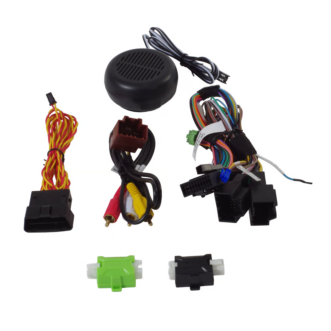 iDatalink HRN-HRR-GM5 Radio Replacement Harness for 2007-2016 GM Vehicles