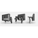 iDatalink KIT-TRA1 Dash Kit and Harness for Select 2020 Plus Ford Transit Vehicles