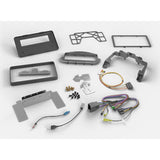 iDatalink KIT-TRA1 Dash Kit and Harness for Select 2020 Plus Ford Transit Vehicles