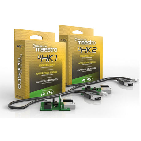 iDatalink Maestro ACC-USB-HK1 1
