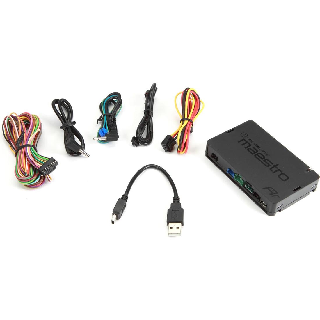 iDatalink Maestro ADS-MRR RR Interface Module