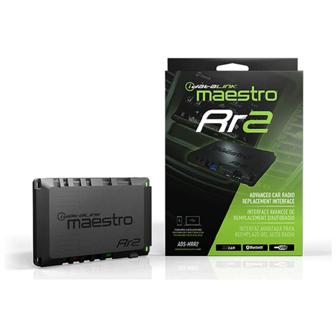iDatalink Maestro ADS-MRR2 Interface Module