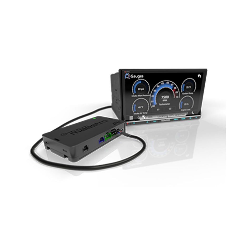iDatalink Maestro ADS-MRR RR Interface Module