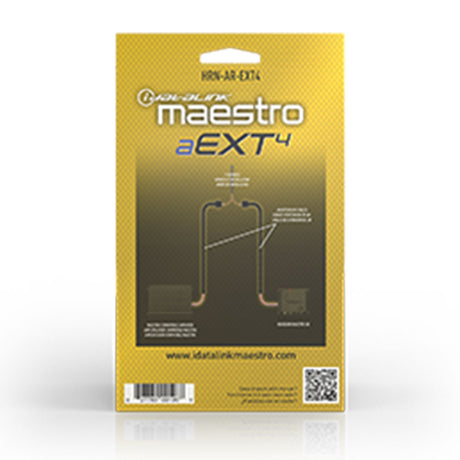 iDatalink Maestro HRN-AR-EXT4 