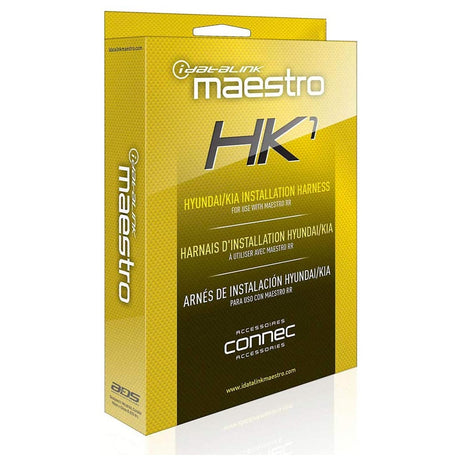 iDatalink Maestro HRN-RR-HK1 2