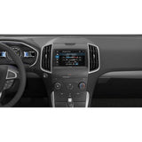 iDatalink Maestro KIT-EDG3 Double DIN Dash Kit for 2015-2020 Ford Edge Vehicles